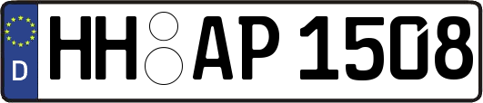 HH-AP1508