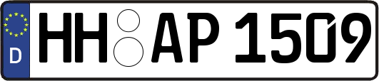 HH-AP1509