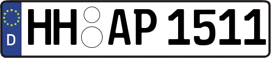 HH-AP1511