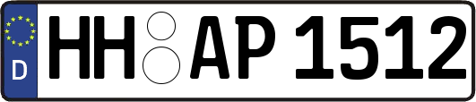 HH-AP1512