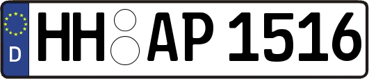 HH-AP1516