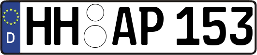 HH-AP153