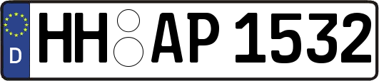 HH-AP1532