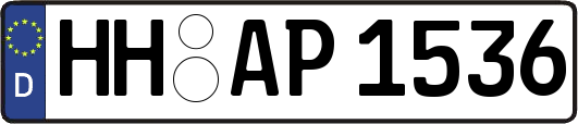HH-AP1536