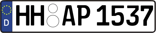 HH-AP1537