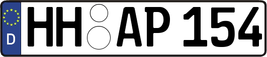 HH-AP154