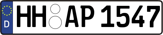 HH-AP1547