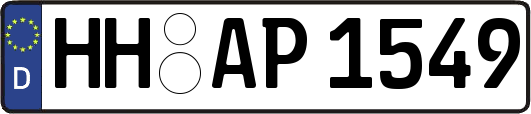 HH-AP1549
