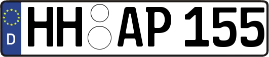 HH-AP155