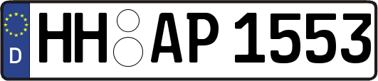 HH-AP1553