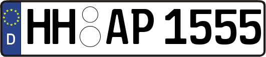 HH-AP1555