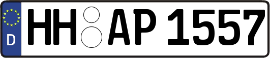 HH-AP1557