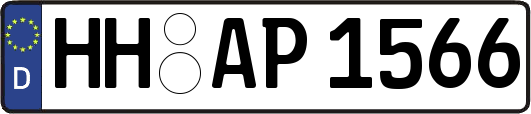 HH-AP1566