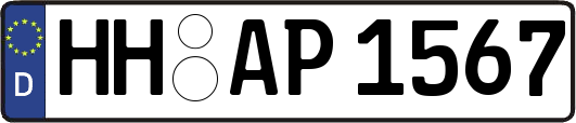 HH-AP1567