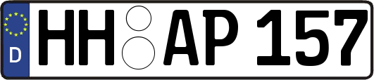 HH-AP157
