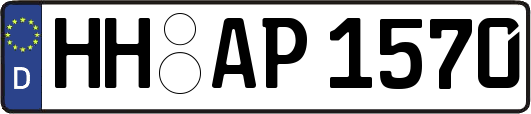 HH-AP1570