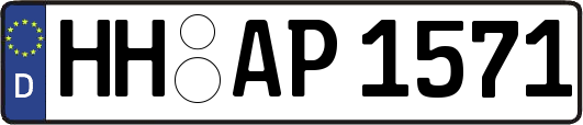 HH-AP1571