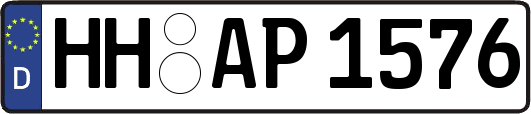 HH-AP1576