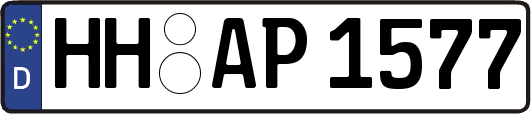 HH-AP1577