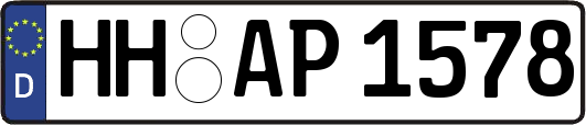 HH-AP1578