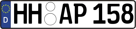 HH-AP158