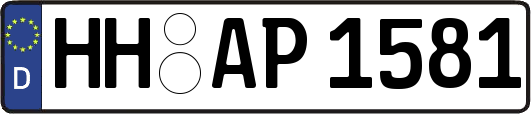 HH-AP1581