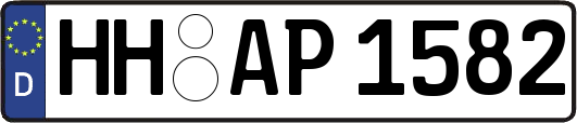 HH-AP1582
