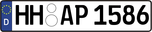 HH-AP1586
