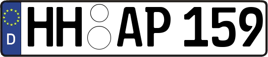 HH-AP159