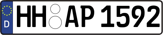 HH-AP1592