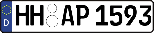 HH-AP1593