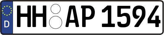 HH-AP1594