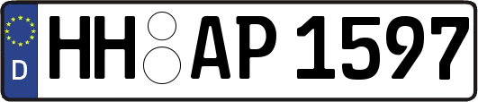 HH-AP1597