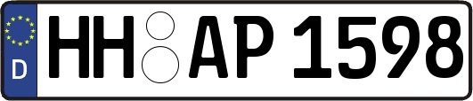 HH-AP1598