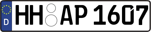 HH-AP1607