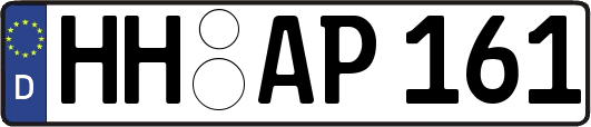 HH-AP161
