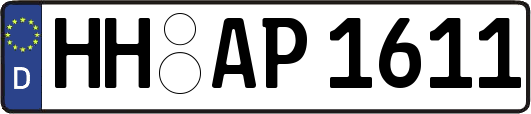 HH-AP1611