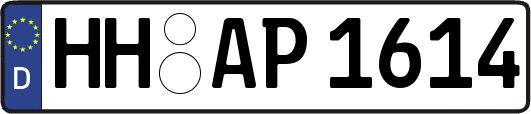 HH-AP1614
