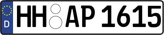 HH-AP1615