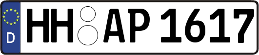 HH-AP1617