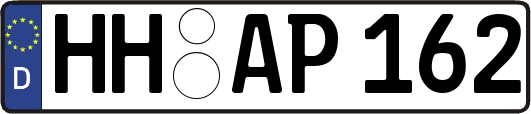 HH-AP162