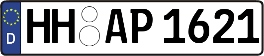 HH-AP1621