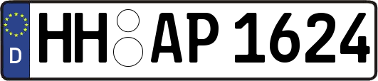 HH-AP1624