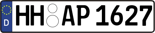 HH-AP1627