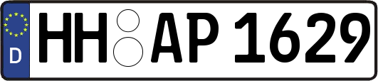 HH-AP1629