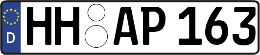 HH-AP163