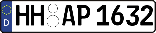 HH-AP1632