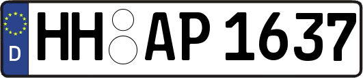 HH-AP1637