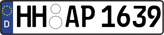 HH-AP1639