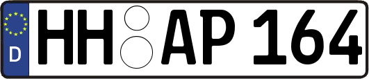 HH-AP164